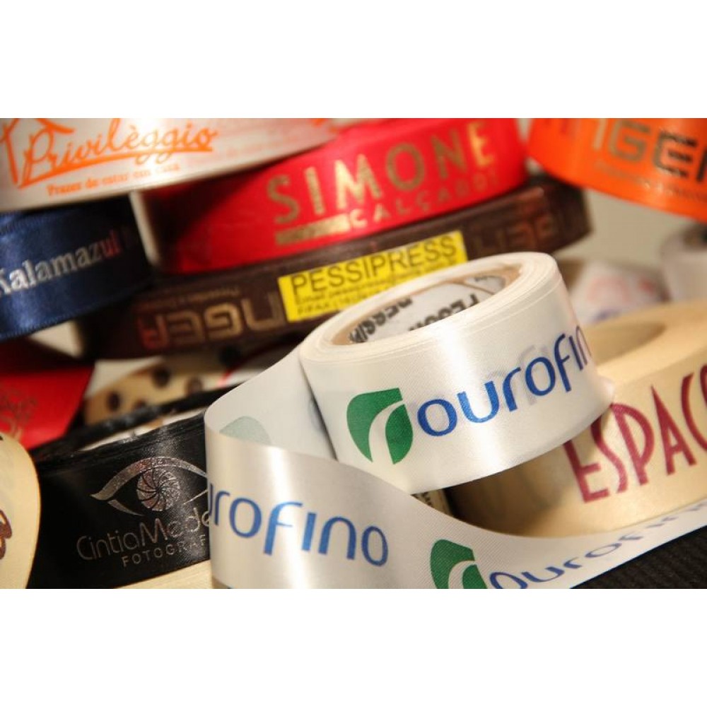 FITA DE CETIM